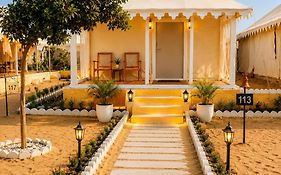 Royal Adventure Jaisalmer Resort
